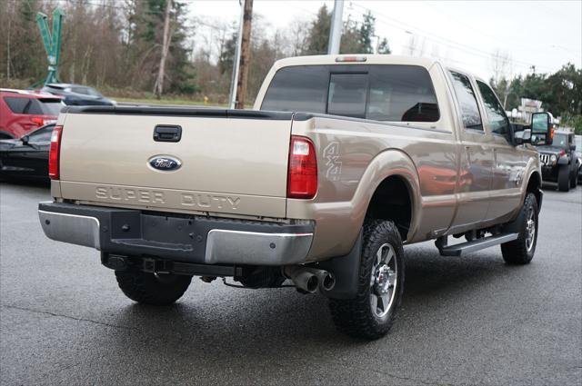 used 2011 Ford F-350 car, priced at $36,499