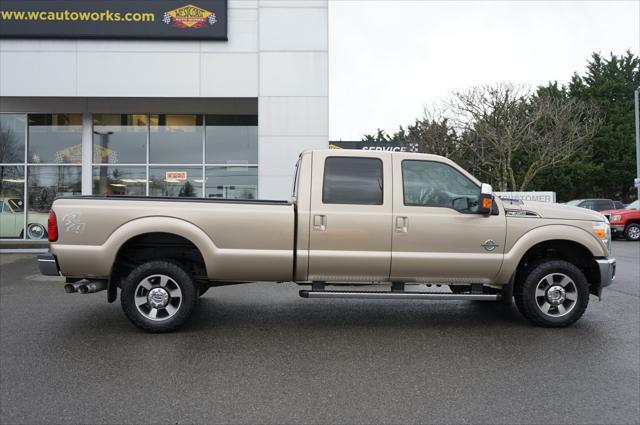 used 2011 Ford F-350 car, priced at $36,499