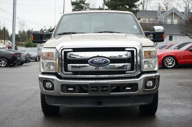 used 2011 Ford F-350 car, priced at $36,499