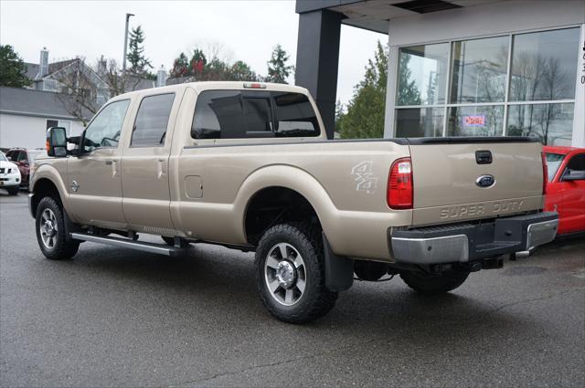 used 2011 Ford F-350 car, priced at $36,499