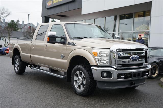 used 2011 Ford F-350 car, priced at $36,499