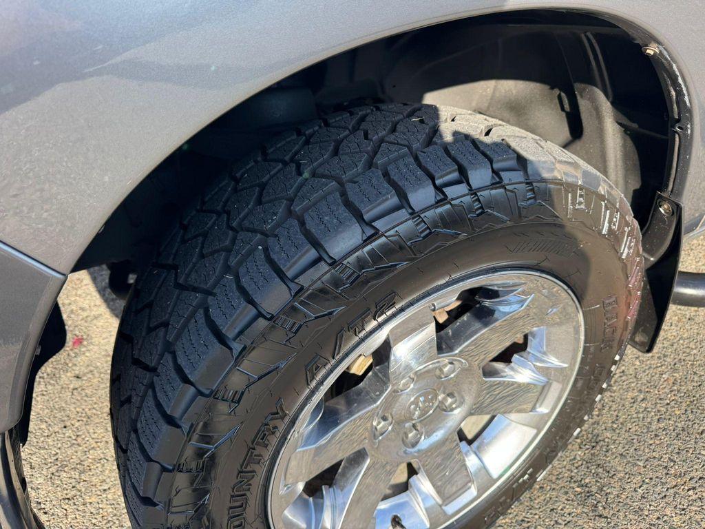 used 2012 Ram 1500 car, priced at $11,488