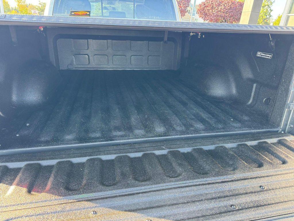 used 2012 Ram 1500 car, priced at $11,488