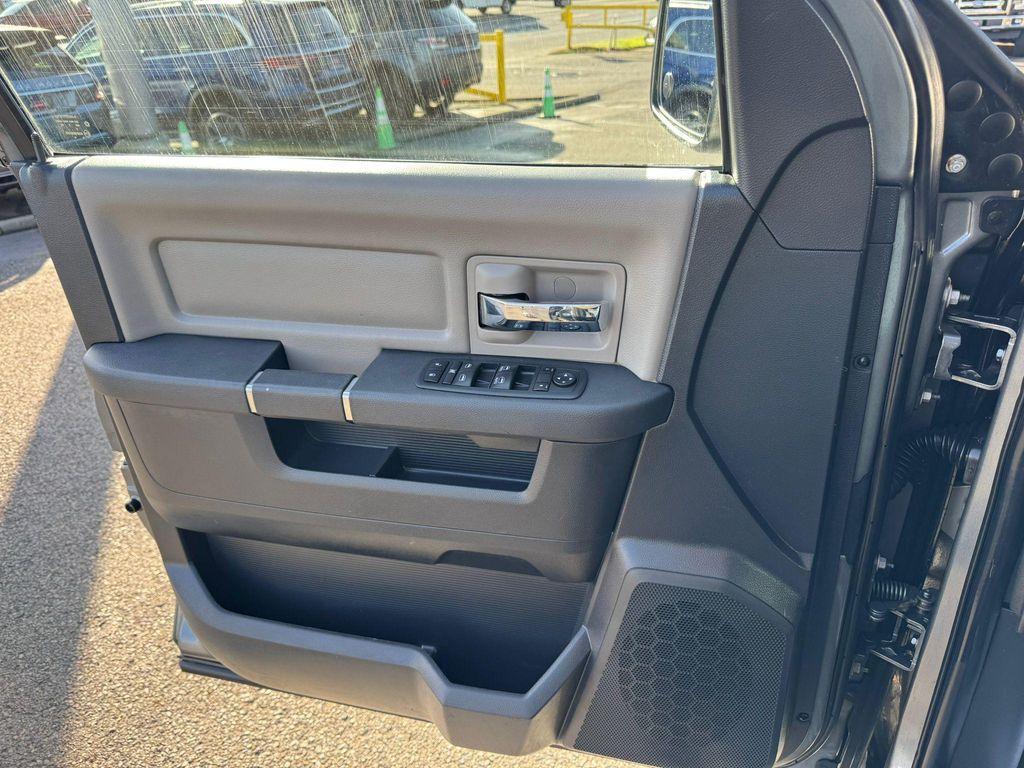 used 2012 Ram 1500 car, priced at $11,488