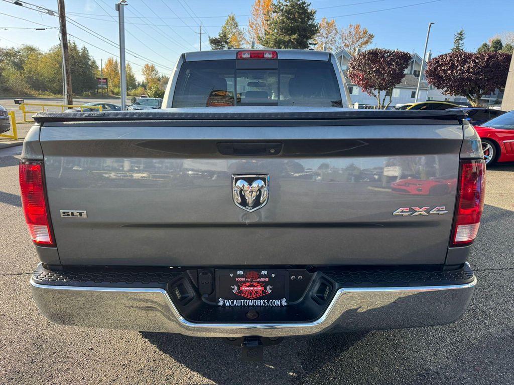 used 2012 Ram 1500 car, priced at $11,488