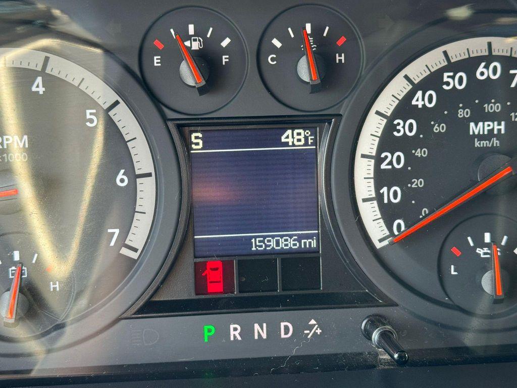 used 2012 Ram 1500 car, priced at $11,488