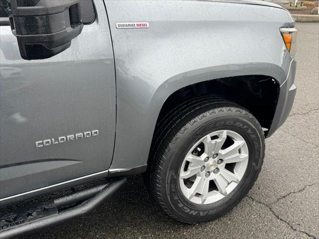 used 2019 Chevrolet Colorado car, priced at $25,499