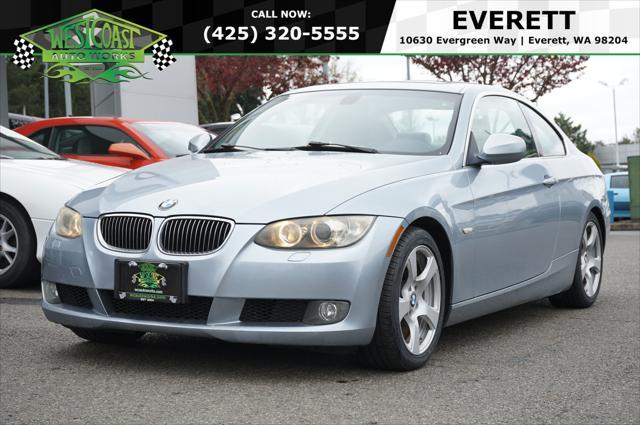 used 2010 BMW 328 car, priced at $8,688