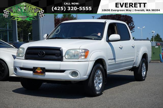 used 2006 Toyota Tundra car, priced at $11,888