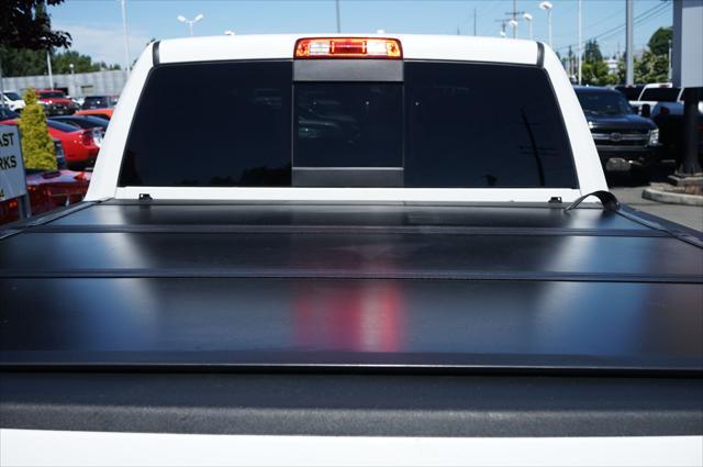 used 2018 Ram 2500 car, priced at $43,995