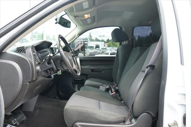 used 2012 GMC Sierra 2500 car, priced at $34,995