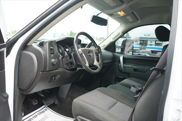 used 2012 GMC Sierra 2500 car, priced at $34,995