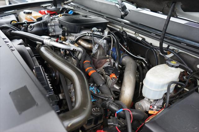 used 2012 GMC Sierra 2500 car, priced at $34,995