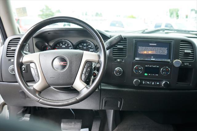used 2012 GMC Sierra 2500 car, priced at $34,995