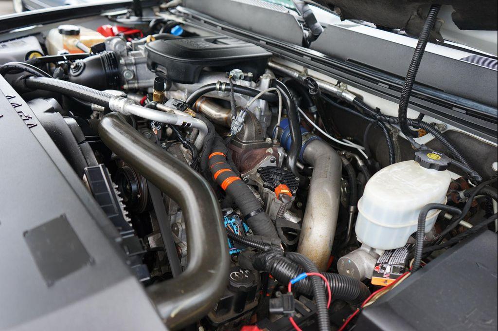 used 2012 GMC Sierra 2500 car, priced at $30,995