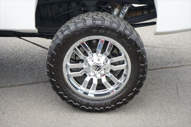 used 2012 GMC Sierra 2500 car, priced at $34,995