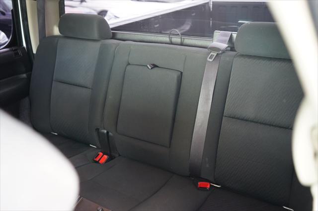used 2012 GMC Sierra 2500 car, priced at $34,995