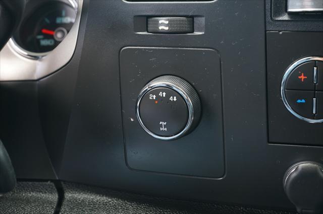 used 2012 GMC Sierra 2500 car, priced at $34,995