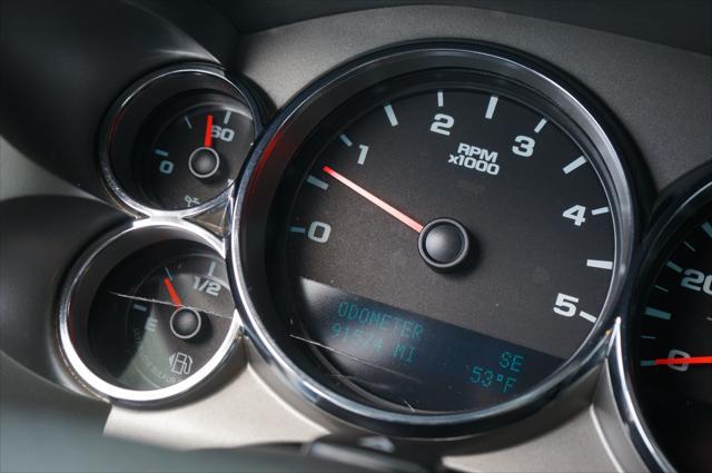 used 2012 GMC Sierra 2500 car, priced at $34,995