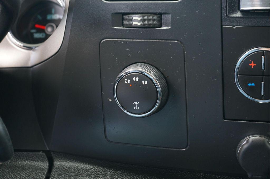 used 2012 GMC Sierra 2500 car, priced at $30,995
