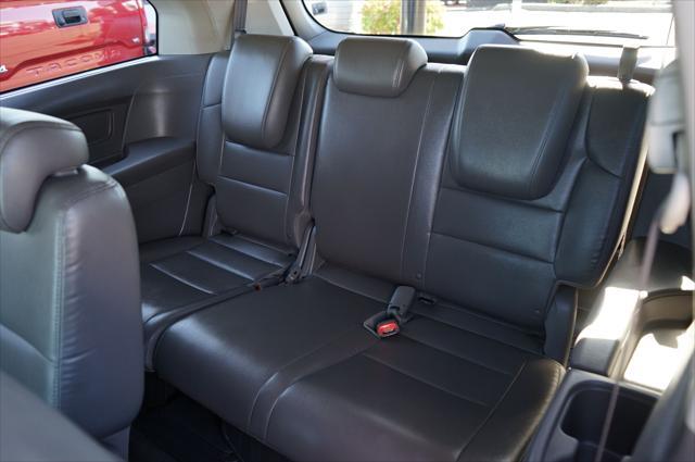 used 2014 Honda Odyssey car, priced at $15,425