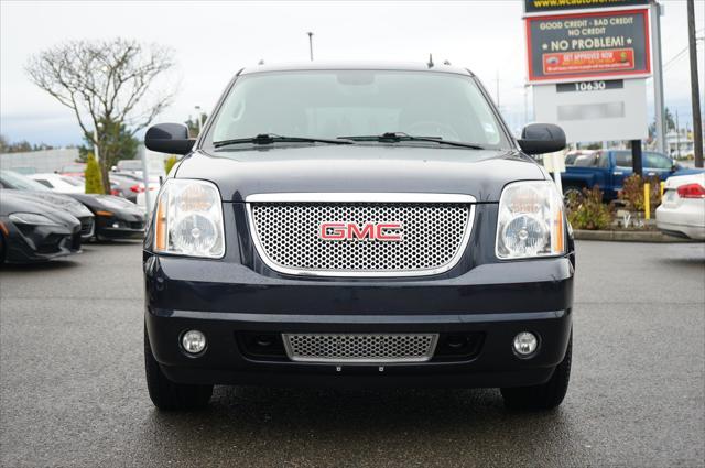 used 2013 GMC Yukon XL car, priced at $16,995