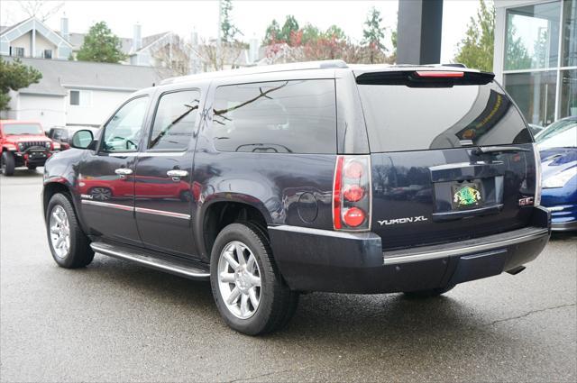 used 2013 GMC Yukon XL car, priced at $16,995