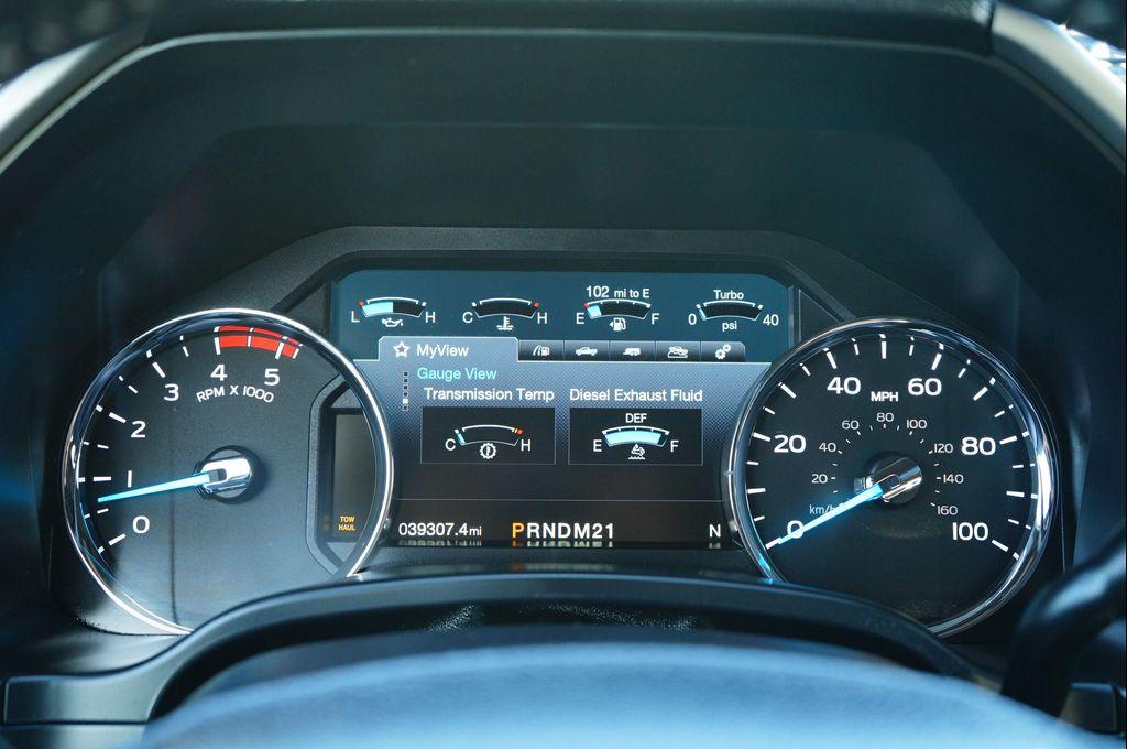 used 2018 Ford F-350 car, priced at $59,995