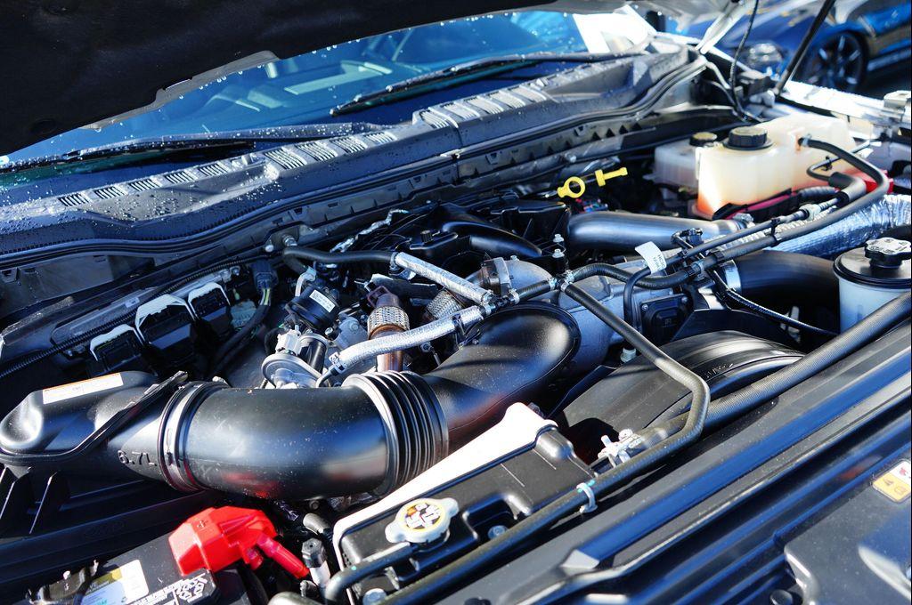 used 2018 Ford F-350 car, priced at $59,995