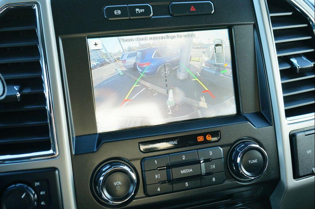 used 2018 Ford F-350 car, priced at $59,995