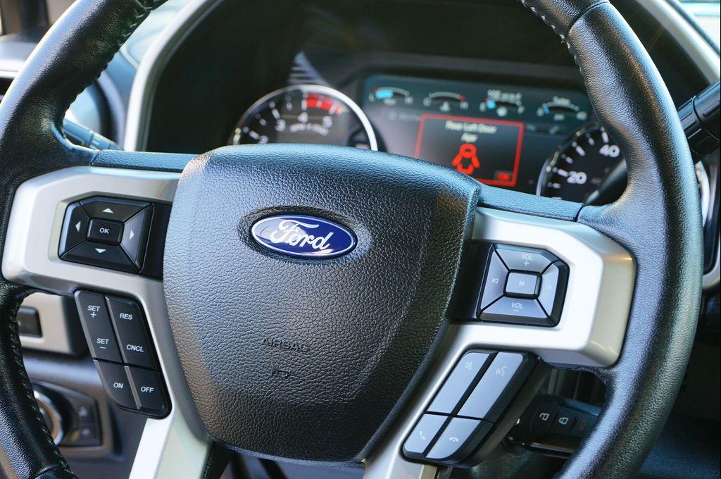 used 2018 Ford F-350 car, priced at $59,995