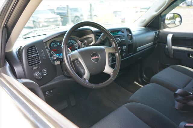 used 2013 GMC Sierra 1500 car, priced at $18,599