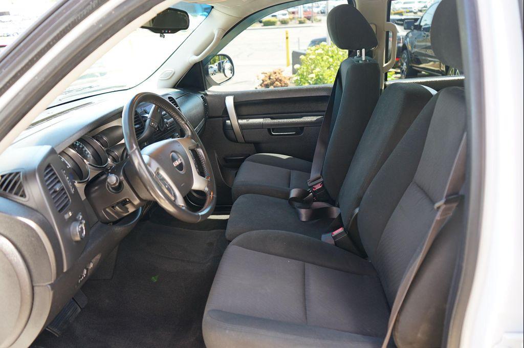 used 2013 GMC Sierra 1500 car, priced at $14,555