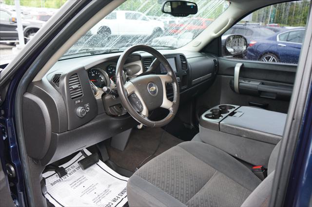 used 2008 Chevrolet Silverado 1500 car, priced at $15,995
