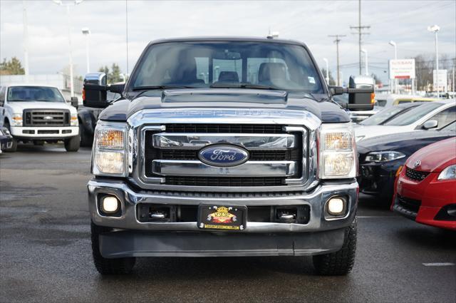 used 2014 Ford F-250 car, priced at $34,995