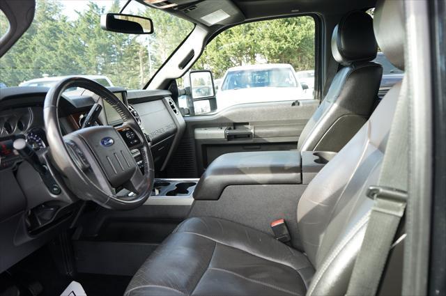 used 2014 Ford F-250 car, priced at $34,995