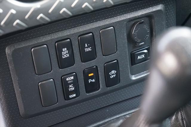 used 2007 Toyota FJ Cruiser car, priced at $15,995
