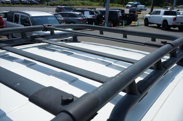 used 2007 Toyota FJ Cruiser car, priced at $15,995