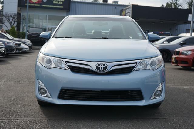 used 2012 Toyota Camry car, priced at $15,995