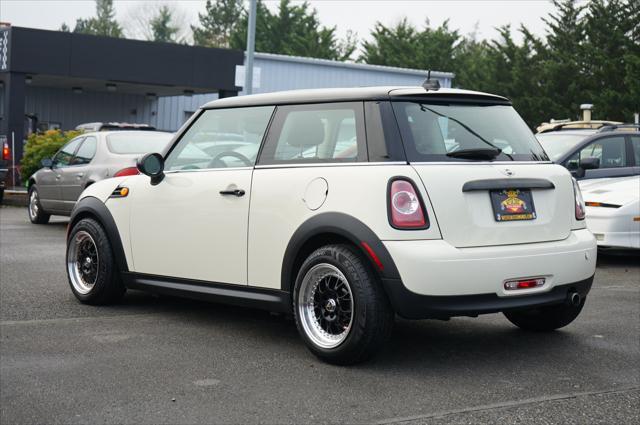 used 2013 MINI Hardtop car, priced at $12,552