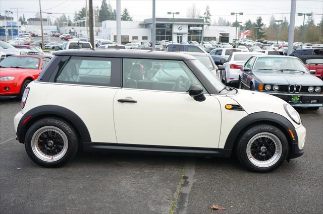 used 2013 MINI Hardtop car, priced at $11,500