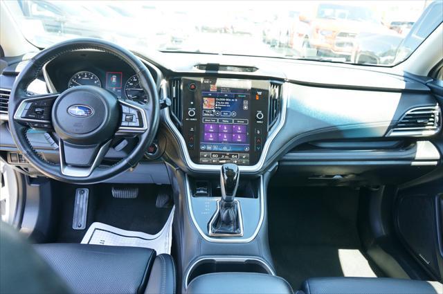 used 2020 Subaru Outback car, priced at $27,995