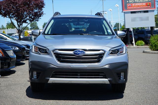 used 2020 Subaru Outback car, priced at $27,995
