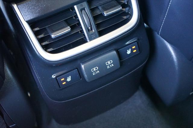 used 2020 Subaru Outback car, priced at $27,995