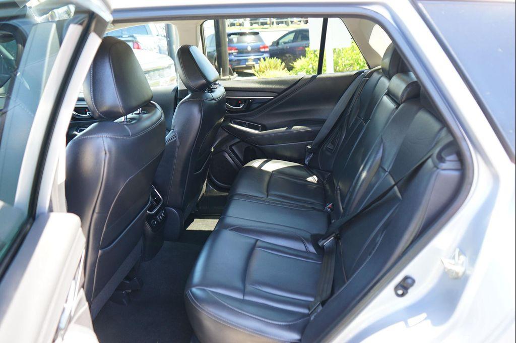 used 2020 Subaru Outback car, priced at $23,995