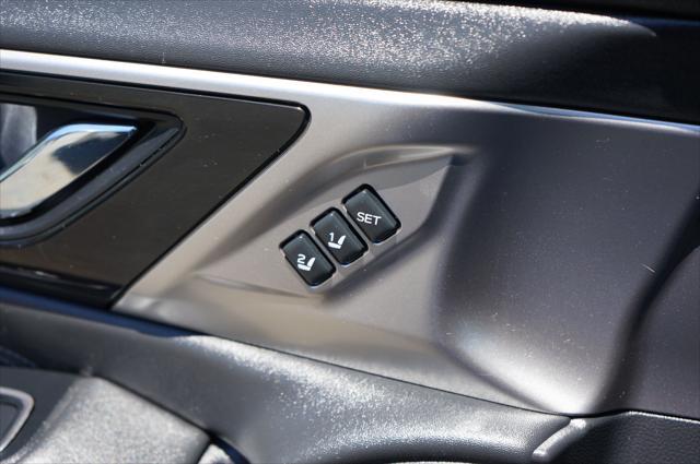 used 2020 Subaru Outback car, priced at $27,995