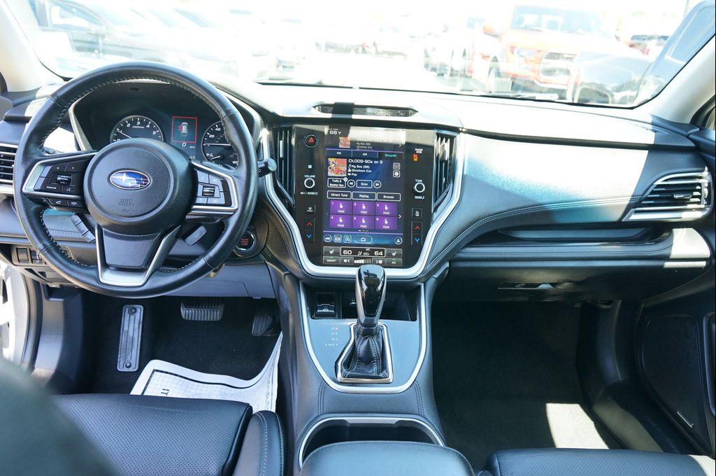 used 2020 Subaru Outback car, priced at $23,995