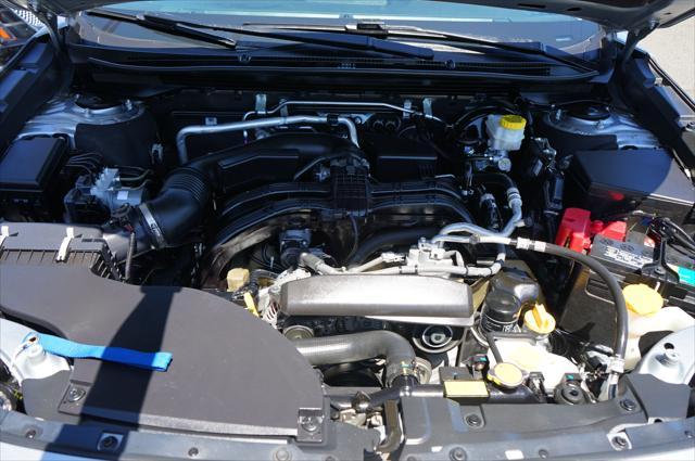 used 2020 Subaru Outback car, priced at $27,995