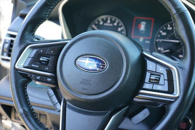 used 2020 Subaru Outback car, priced at $27,995