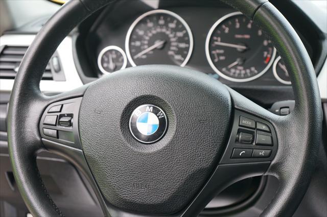used 2013 BMW 328 car, priced at $12,588